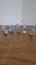 Vintage üei figuren ferrero - vintage,