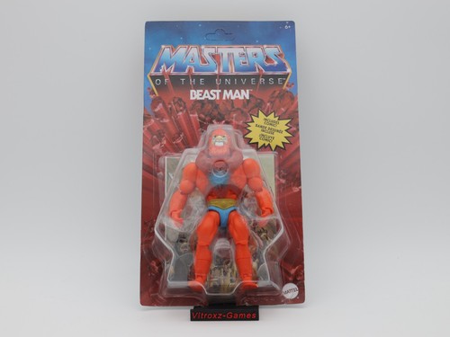 Masters the universe - masters,