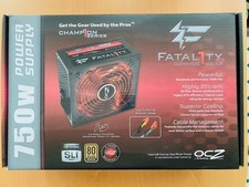 OCZ FATAL 1 TY  Gaming Gear