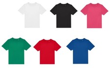 B&C Kids #E150 T-Shirt  Kinder