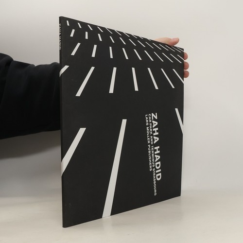 Zaha hadid car park - hadid:,
