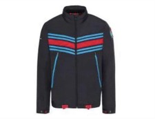Porsche Windbreaker „Martini