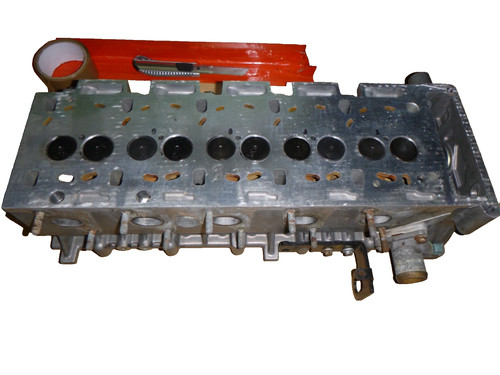 Land rover td5 zylinderkopf - rover,