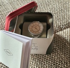 Fossil Damen Uhr, Neu in Originalkarton
