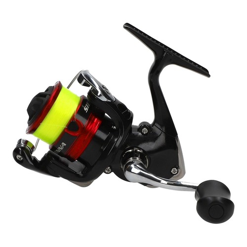 Shimano 1000fg sienna - sn,