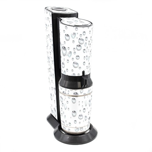 Aufkleber für sodastream - aufkleber,