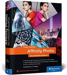 Affinity photo neuauflage - affinity, photo:
