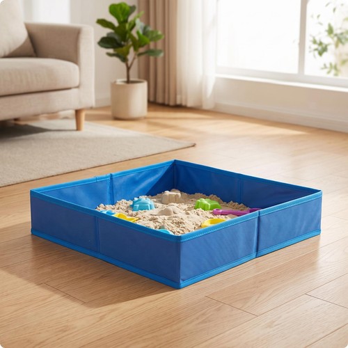 Faltbare sandwanne vielseitig - sandwanne,