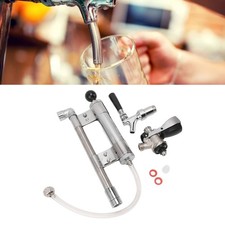 8-Zoll Bierpumpe Komplettset -