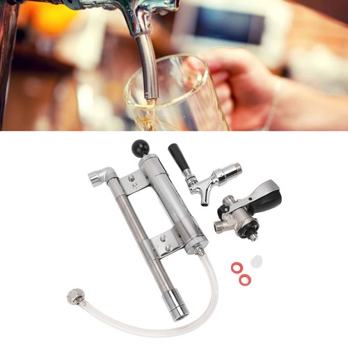 Zoll bierpumpe komplettset - 8-zoll,