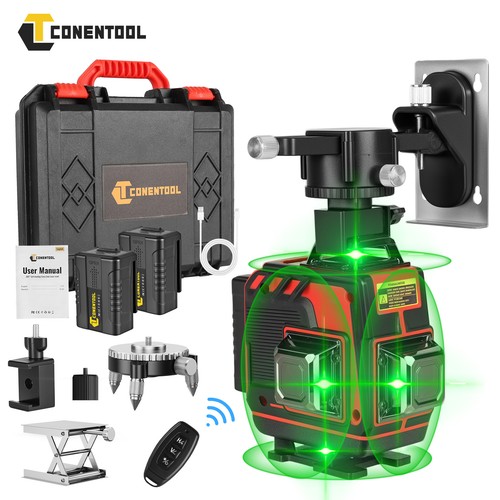 Line laser level - 16,