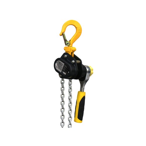 5to 500kg 5m - 1,5m, kette