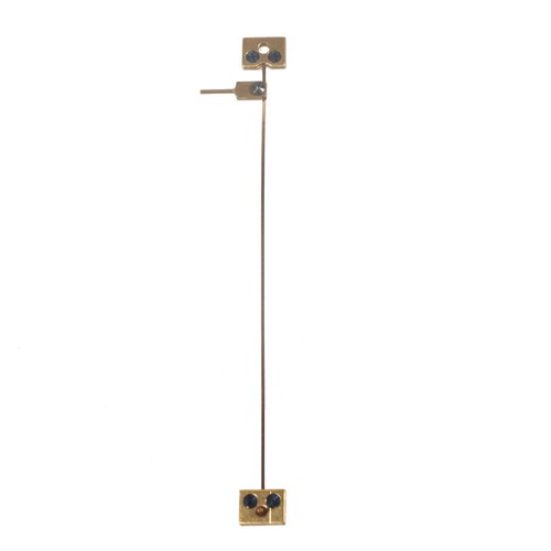 Drehpendelfeder 54b für - drehpendelfeder,