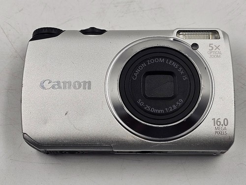 Canon powershot a3300 0 - a3300, is