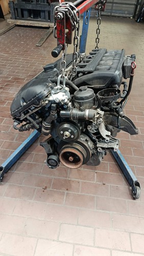 Motor bmw 523i - motor,