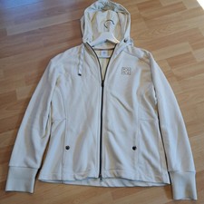 Bogner Sweatjacke, Gr. 42