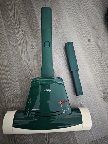 Vorwerk 733 elektrischer - vorwerk,