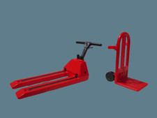 Playmobil Hubwagen Sackkarre 4474 Auswahl Werkzeug