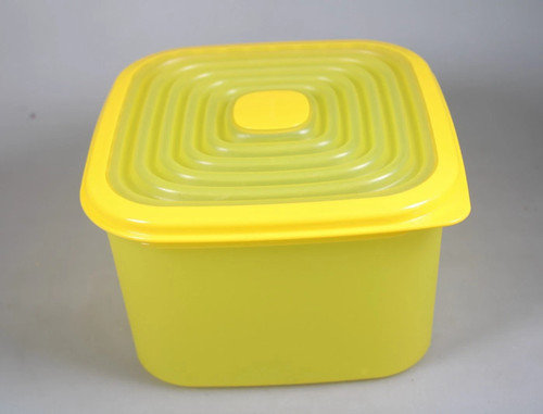 Tupperware bungee - tupperware,