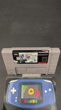 Chrono Trigger (Super Nintendo