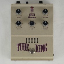 Ibanez TK999 Tube King - Preamp, Verzerrer, Overdrive - Made in Japan