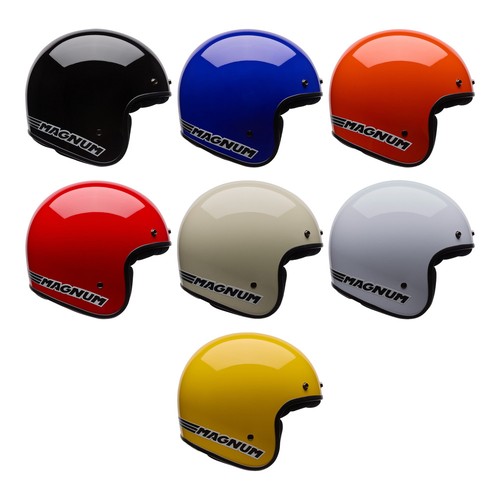 Bell jethelm magnum solid - jethelm,