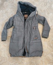 Naketano Mantel Jacke Gr.M Damen Winter