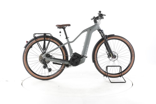 Scott axis eride trekking - axis,