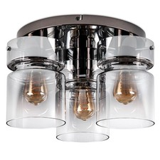 HOFSTEIN Brunate 3-flammige