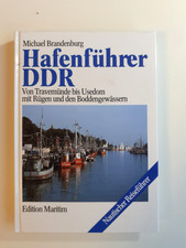 (984) Hafenführer DDR – Ein