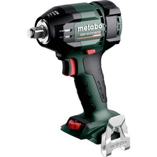Metabo SSW 18 LTX 550 BL