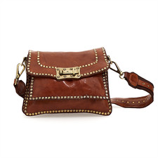 Campomaggi Agnese Shoulder Bag