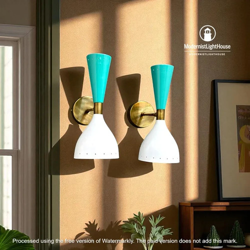 Italienische mid century - mid,