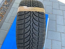 Bridgestone Blizzak eine Winterreife 255/50 R20 109H DOT 11.21 7,5mm Profil