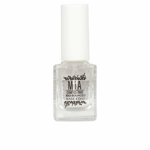 Mía cosmetics bio sourced - mía, bio-sourced