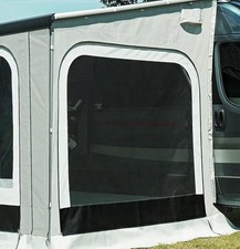 Thule Panorama. Moskito