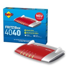 Fritz box 4040 wlan - fritz!box,