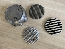 Honda CB 500 Four F Motordeckel neu und gebraucht mit Lagerspuren