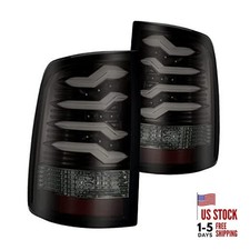  09-18 Dodge Ram 1500