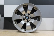 17 ZOLL ALUFELGE Original +