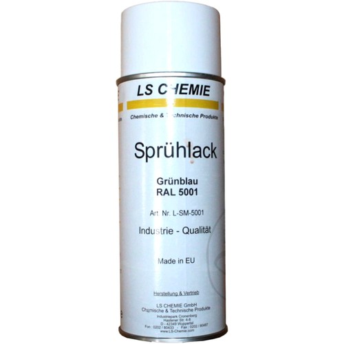 Nussbaum ton lackspray ral - nussbaum-ton,