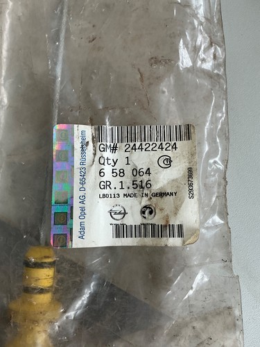 ölpeilstab opel corsa - Ölpeilstab,