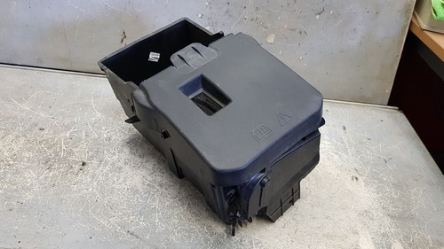 Batteriekasten ablagekasten - batteriekasten,