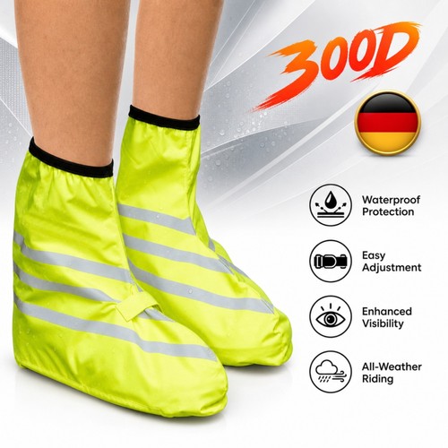 Schuhüberzieher wasserdicht - schuhüberzieher,