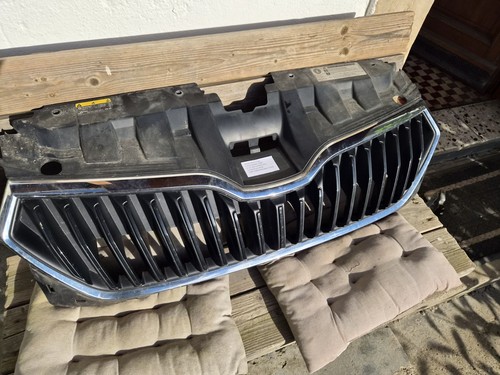 Skoda fabia 2019 - skoda,