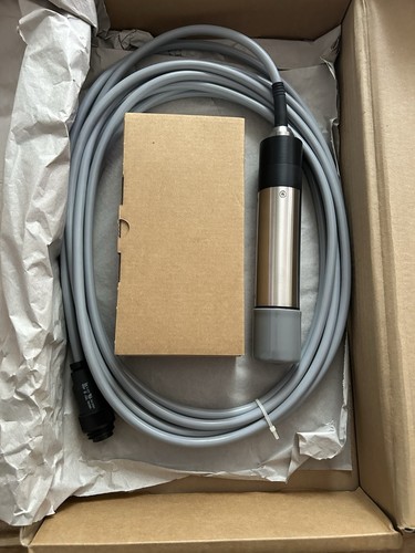 Wtw trioxmatic 700 - trioxmatic®, 700-7