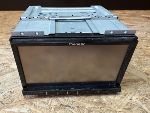 Autoradio pioneer avh - autoradio,