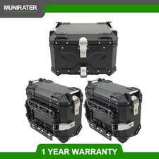 36L Side Case Hard Saddlebag +