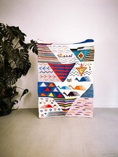 Azilal Teppich marokkanischer