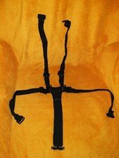 Kinderwagengurt als Ersatzteil